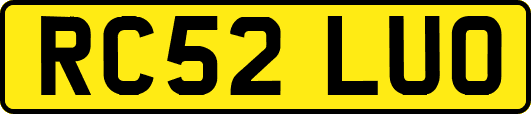 RC52LUO