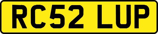 RC52LUP