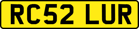RC52LUR