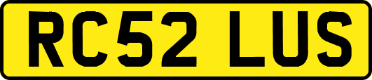 RC52LUS