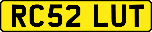 RC52LUT
