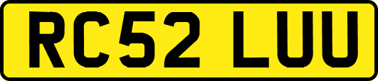 RC52LUU