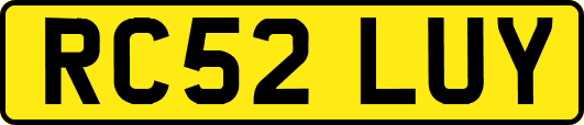RC52LUY