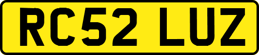 RC52LUZ