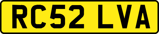 RC52LVA
