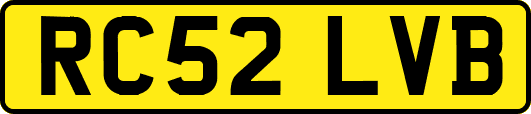 RC52LVB