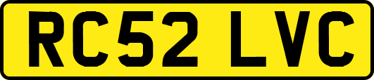 RC52LVC