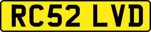 RC52LVD