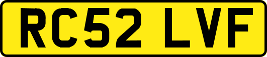 RC52LVF