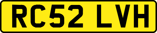 RC52LVH