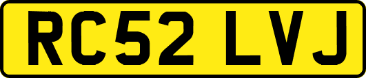 RC52LVJ