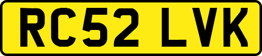 RC52LVK