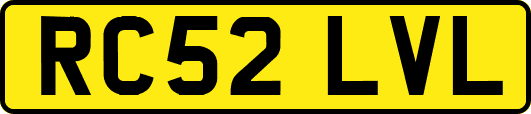 RC52LVL