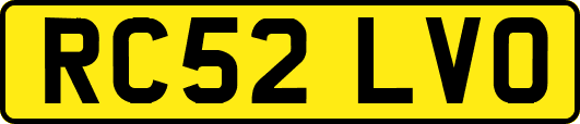 RC52LVO