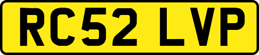 RC52LVP
