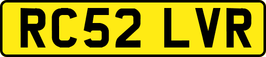 RC52LVR