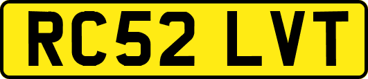 RC52LVT