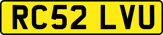 RC52LVU