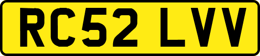 RC52LVV