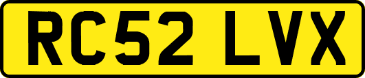 RC52LVX
