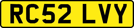 RC52LVY