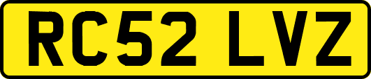 RC52LVZ