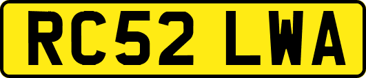 RC52LWA
