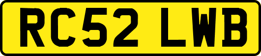 RC52LWB