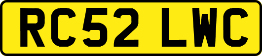 RC52LWC