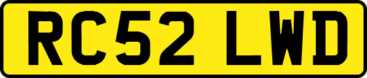 RC52LWD