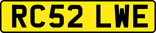 RC52LWE