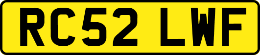 RC52LWF