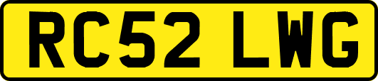 RC52LWG