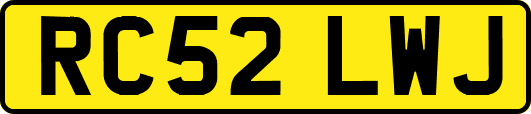 RC52LWJ