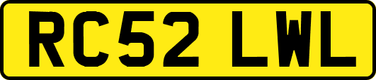 RC52LWL