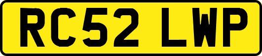 RC52LWP