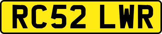RC52LWR