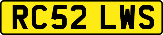 RC52LWS