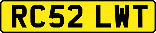 RC52LWT