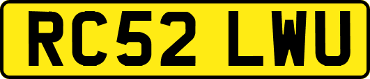 RC52LWU