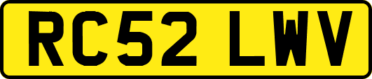 RC52LWV