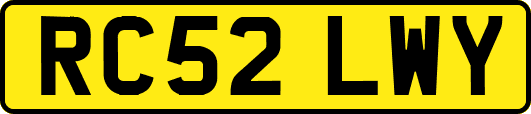 RC52LWY