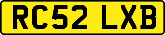 RC52LXB