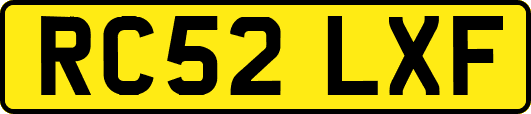 RC52LXF