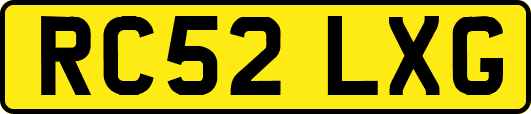 RC52LXG