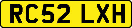 RC52LXH