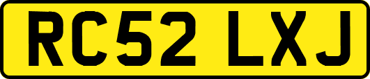 RC52LXJ