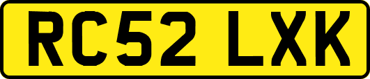 RC52LXK