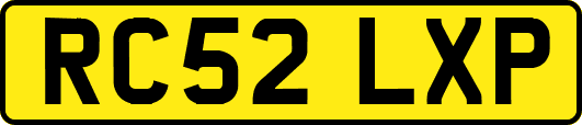 RC52LXP