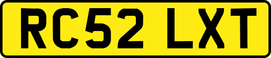 RC52LXT